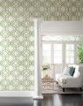 Tapeta Kratownica York TC2631 Sawgrass Trellis Tropics Resource Library