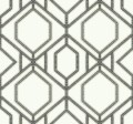 Tapeta Kratownica York TC2632 Sawgrass Trellis Tropics Resource Library