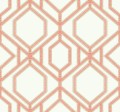 Tapeta Kratownica York TC2636 Sawgrass Trellis Tropics Resource Library