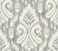 Tapeta Orientalny Ornament York TC2643 Hawthorne Ikat Tropics Resource Library