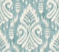 Tapeta Orientalny Ornament York TC2645 Hawthorne Ikat Tropics Resource Library