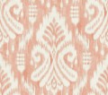 Tapeta Orientalny Ornament York TC2646 Hawthorne Ikat Tropics Resource Library