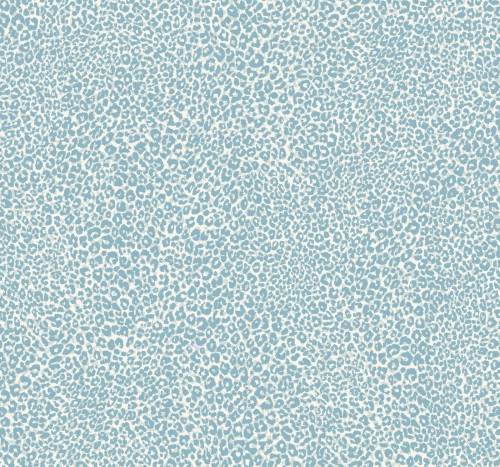 Tapeta Cętki York TC2685 Leopard King Tropics Resource Library