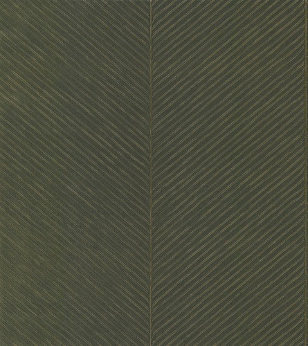 Tapeta Jodełka York TC2693 Palm Chevron Tropics Resource Library