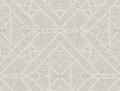 Tapeta Geometryczna York TC2701 Diamond Macrame Tropics Resource Library