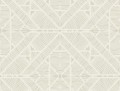 Tapeta Geometryczna York TC2702 Diamond Macrame Tropics Resource Library