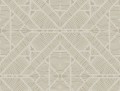 Tapeta Geometryczna York TC2703 Diamond Macrame Tropics Resource Library