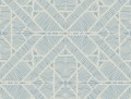 Tapeta Geometryczna York TC2704 Diamond Macrame Tropics Resource Library