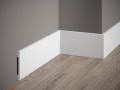 Listwa podłogowa MD013 Mardom Decor wys. 10cm