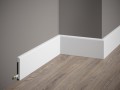 Listwa podłogowa MD234 Mardom Decor wys. 7,8cm