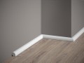 Listwa podłogowa MD235 Mardom Decor wys. 1,8cm