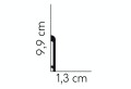 Listwa podłogowa MD236 Mardom Decor wys. 9,9cm