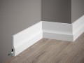 Listwa przypodłogowa QS009 Mardom Decor wys. 10cm