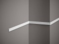 Listwa ścienna MD012 Mardom Decor wys. 2cm