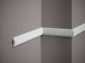 Listwa ścienna MD317 Mardom Decor wys. 4,5cm