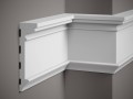Listwa ścienna MDD315 Mardom Decor wys. 22cm
