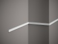 Listwa ścienna MDD316 Mardom Decor wys. 1,5cm