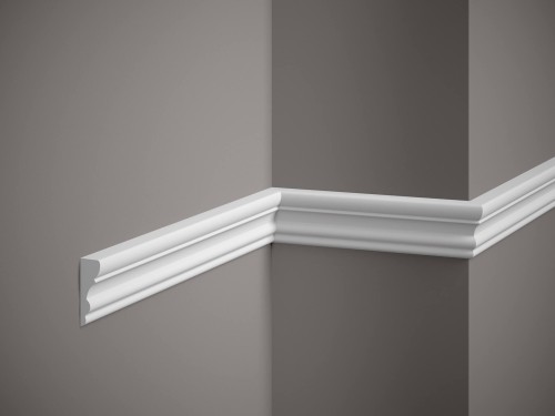 Listwa ścienna elastyczna MD314F (MDD314F) Mardom Decor wys. 5,2cm