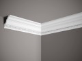 Listwa sufitowa ornament MDA106 Mardom Decor wys. 7,5cm