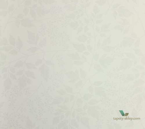 Tapeta liście Sanderson 216373 The Potting Room