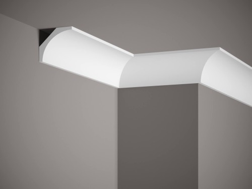 Listwa sufitowa MDB001 Mardom Decor wys. 6,7cm