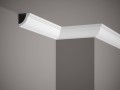 Listwa sufitowa MDB063 Mardom Decor wys. 5cm
