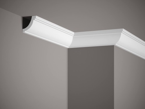 Listwa sufitowa MDB063 Mardom Decor wys. 5cm