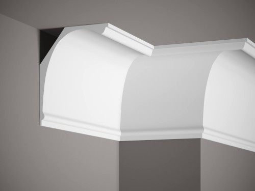 Listwa sufitowa MDB103 Mardom Decor wys. 18cm