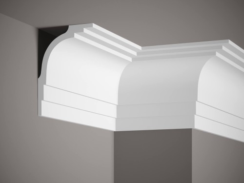 Listwa sufitowa MDB104 Mardom Decor wys. 16,8cm