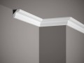 Listwa sufitowa MDB112 Mardom Decor wys. 4,4cm