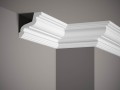 Listwa sufitowa MDB118 Mardom Decor wys. 10cm