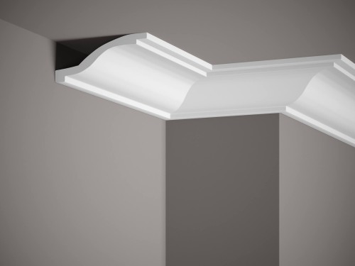 Listwa sufitowa MDB127 Mardom Decor wys. 5,5cm