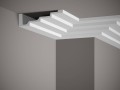 Listwa sufitowa MDB130 Mardom Decor wys. 5cm