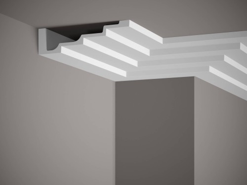 Listwa sufitowa MDB130 Mardom Decor wys. 5cm