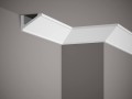Listwa sufitowa MDB132 Mardom Decor wys. 5,5cm