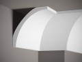 Listwa przysufitowa MDB155 Mardom Decor wys. 21,6cm