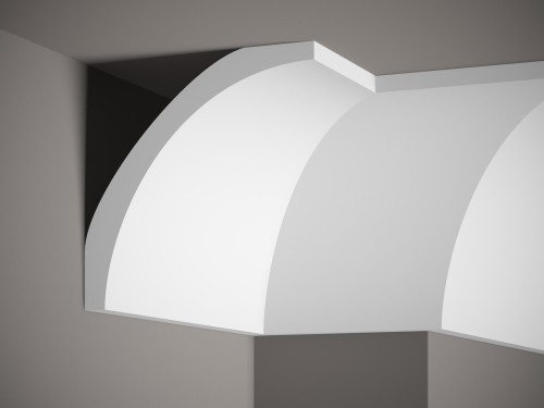 Listwa przysufitowa MDB155 Mardom Decor wys. 21,6cm