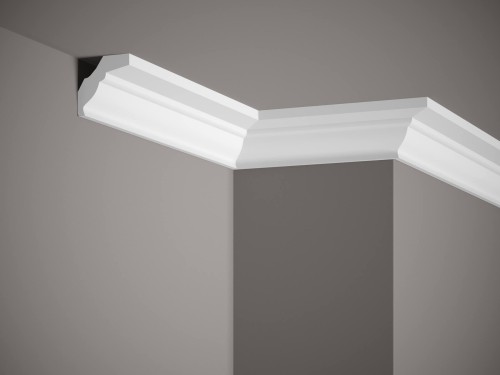 Listwa przysufitowa MDB174 Mardom Decor wys. 4,9cm