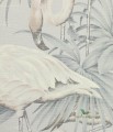 Tapeta we flamingi Arte 31542 Flamingo Avalon