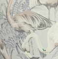 Tapeta we flamingi Arte 31542 Flamingo Avalon