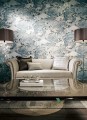 Tapeta we flamingi Arte 31542 Flamingo Avalon