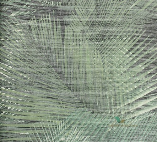 Tapeta Liście Palmy Arte 31550 Shield Avalon