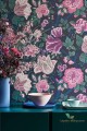 Tapeta Kwiaty Cole&Son Midsummer Bloom 116/4013 Pearwood