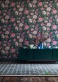 Tapeta Kwiaty Cole&Son Midsummer Bloom 116/4013 Pearwood