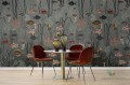 Tapeta Rebel Walls R17141 Aquatic Life Oxygen portrait Moss & Coral