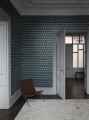Tapeta geometryczna Boras 3050 Venice The Apartment