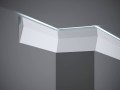 Listwa oświetleniowa LED MD016 Mardom Decor wys. 10cm