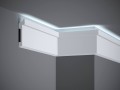 Listwa oświetleniowa LED MD025 Mardom Decor wys. 11cm