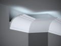 Listwa oświetleniowa LED MD105 (MDB105) Mardom Decor wys. 10,8cm