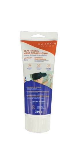 Masa szpachlowa Mardom Decor